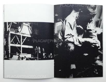 Eden Lai,Blue-collar (ONLY 80 COPIES - SIGNED) Eden Lai,Blue-collar (ONLY 80 COPIES - SIGNED)