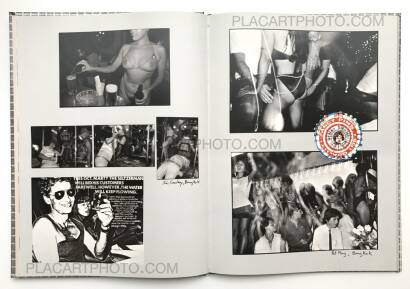 Bill Burke,I want to take picture (signed) Bill Burke,I want to take picture (signed)