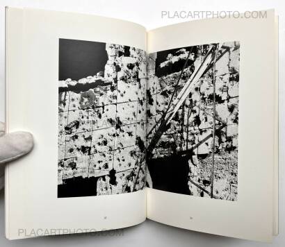 Sophie Ristelhueber,BEYROUTH PHOTOGRAPHIES Sophie Ristelhueber,BEYROUTH PHOTOGRAPHIES
