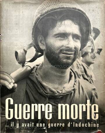 various photographers,Guerre morte