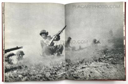 various photographers,Guerre morte