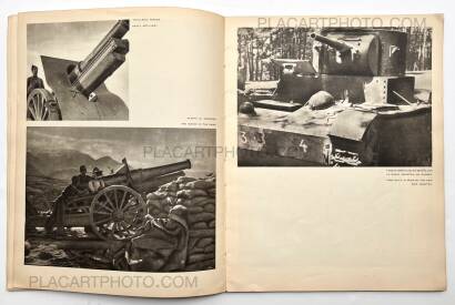 Various photographers,WORK AND WAR IN SPAIN Various photographers,WORK AND WAR IN SPAIN