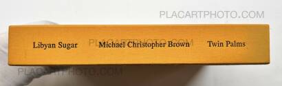 Michael Christopher Brown,Libyan Sugar Michael Christopher Brown,Libyan Sugar