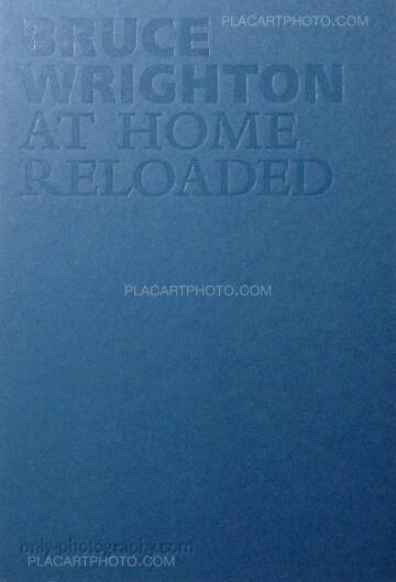 Bruce Wrighton,At home reloaded Bruce Wrighton,At home reloaded