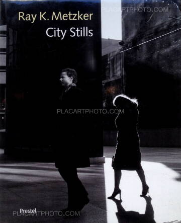 Ray K. Metzker,City Stills