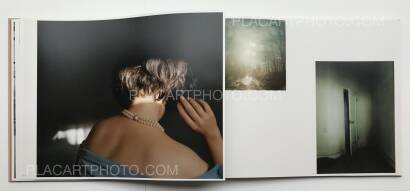 Todd Hido,Excerpts from Silver Meadows