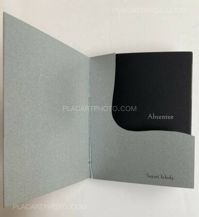 Sayuri Ichida,Absentee (Only 50 Copies) Sayuri Ichida,Absentee (Only 50 Copies)