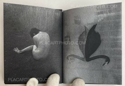 Sayuri Ichida,Absentee (Only 50 Copies) Sayuri Ichida,Absentee (Only 50 Copies)