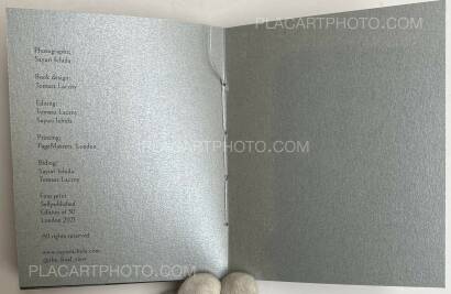 Sayuri Ichida,Absentee (Only 50 Copies) Sayuri Ichida,Absentee (Only 50 Copies)