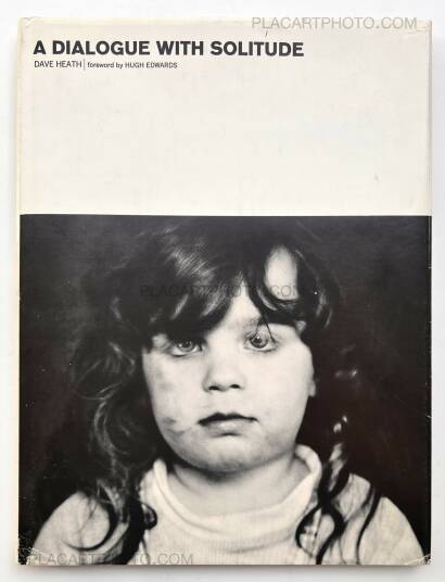 Dave Heath,A DIALOGUE WITH SOLITUDE (SIGNED) Dave Heath,A DIALOGUE WITH SOLITUDE (SIGNED)