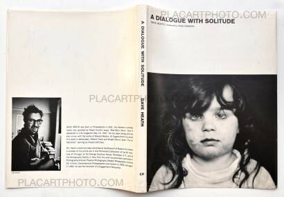 Dave Heath,A DIALOGUE WITH SOLITUDE (SIGNED) Dave Heath,A DIALOGUE WITH SOLITUDE (SIGNED)