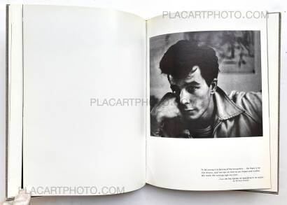 Dave Heath,A DIALOGUE WITH SOLITUDE (SIGNED) Dave Heath,A DIALOGUE WITH SOLITUDE (SIGNED)