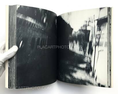 Daido Moriyama,Shashin yo sayonara / Bye Bye Photography (SIGNED) Daido Moriyama,Shashin yo sayonara / Bye Bye Photography (SIGNED)
