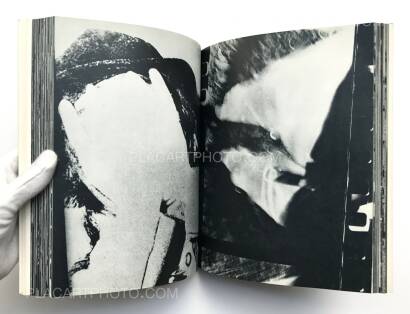 Daido Moriyama,Shashin yo sayonara / Bye Bye Photography (SIGNED) Daido Moriyama,Shashin yo sayonara / Bye Bye Photography (SIGNED)