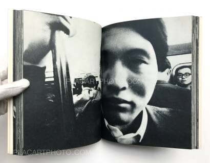 Daido Moriyama,Shashin yo sayonara / Bye Bye Photography (SIGNED) Daido Moriyama,Shashin yo sayonara / Bye Bye Photography (SIGNED)