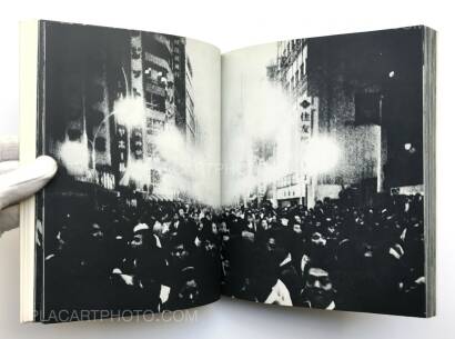 Daido Moriyama,Shashin yo sayonara / Bye Bye Photography (SIGNED) Daido Moriyama,Shashin yo sayonara / Bye Bye Photography (SIGNED)