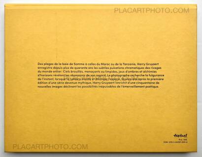Harry Gruyaert,Rivages (Signed) Harry Gruyaert,Rivages (Signed)