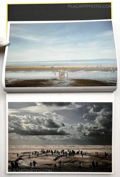 Harry Gruyaert,Rivages (Signed) Harry Gruyaert,Rivages (Signed)