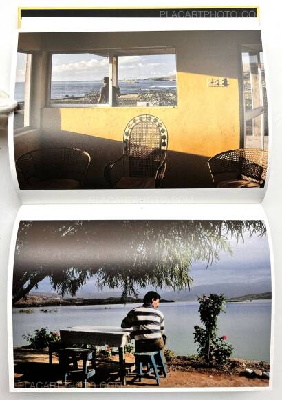 Harry Gruyaert,Rivages (Signed) Harry Gruyaert,Rivages (Signed)