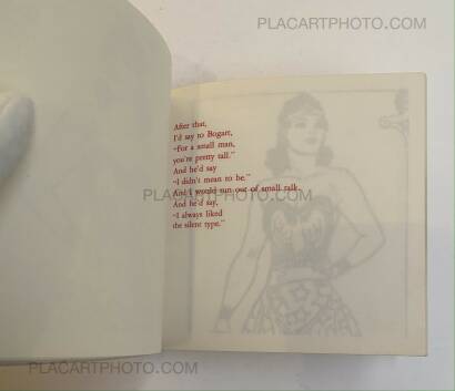 Joan Lyons,Wonder Woman (ONLY 100 COPIES) Joan Lyons,Wonder Woman (ONLY 100 COPIES)