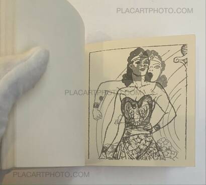 Joan Lyons,Wonder Woman (ONLY 100 COPIES) Joan Lyons,Wonder Woman (ONLY 100 COPIES)