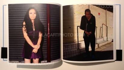 Ryuichi Ishikawa,Okinawan portraits 2010-2012 (Signed) Ryuichi Ishikawa,Okinawan portraits 2010-2012 (Signed)