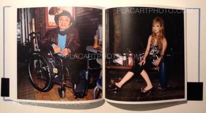 Ryuichi Ishikawa,Okinawan portraits 2010-2012 (Signed) Ryuichi Ishikawa,Okinawan portraits 2010-2012 (Signed)