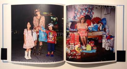 Ryuichi Ishikawa,Okinawan portraits 2010-2012 (Signed) Ryuichi Ishikawa,Okinawan portraits 2010-2012 (Signed)