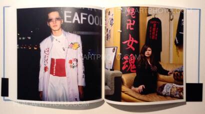 Ryuichi Ishikawa,Okinawan portraits 2010-2012 (Signed) Ryuichi Ishikawa,Okinawan portraits 2010-2012 (Signed)