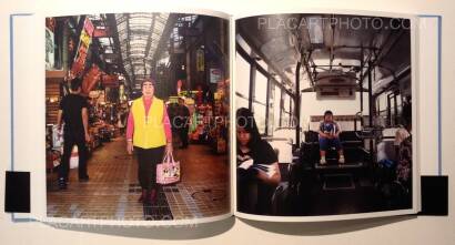 Ryuichi Ishikawa,Okinawan portraits 2010-2012 (Signed) Ryuichi Ishikawa,Okinawan portraits 2010-2012 (Signed)