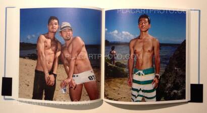 Ryuichi Ishikawa,Okinawan portraits 2010-2012 (Signed) Ryuichi Ishikawa,Okinawan portraits 2010-2012 (Signed)