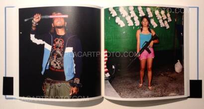 Ryuichi Ishikawa,Okinawan portraits 2010-2012 (Signed) Ryuichi Ishikawa,Okinawan portraits 2010-2012 (Signed)