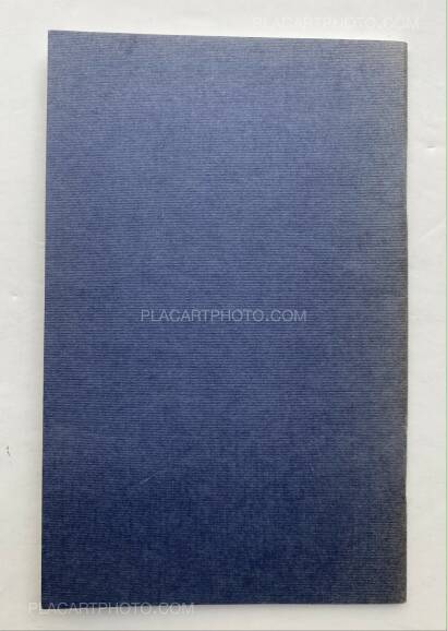 Sophie Ristelhueber,EVERY ONE (SIGNED) Sophie Ristelhueber,EVERY ONE (SIGNED)