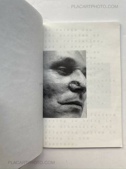 Sophie Ristelhueber,EVERY ONE (SIGNED) Sophie Ristelhueber,EVERY ONE (SIGNED)