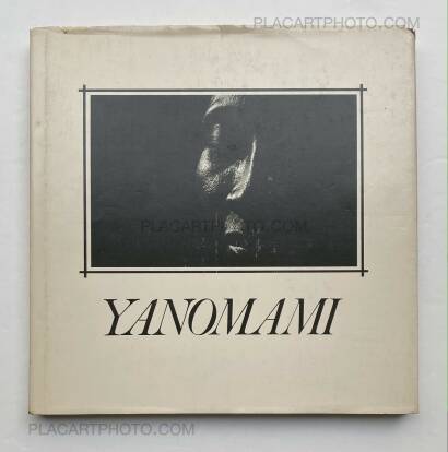 Claudia Andujar,YANOMAMI Claudia Andujar,YANOMAMI