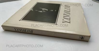 Claudia Andujar,YANOMAMI Claudia Andujar,YANOMAMI