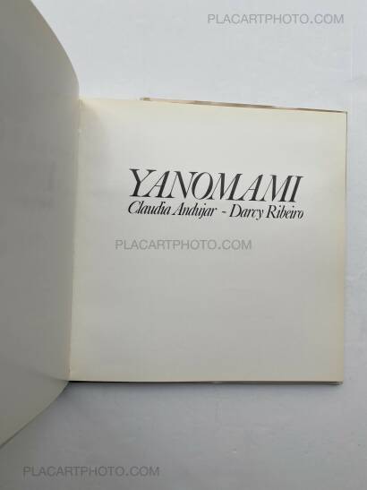 Claudia Andujar,YANOMAMI Claudia Andujar,YANOMAMI