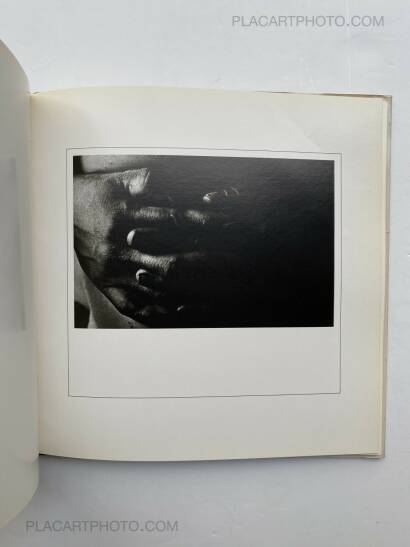 Claudia Andujar,YANOMAMI Claudia Andujar,YANOMAMI