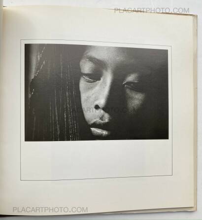 Claudia Andujar,YANOMAMI Claudia Andujar,YANOMAMI