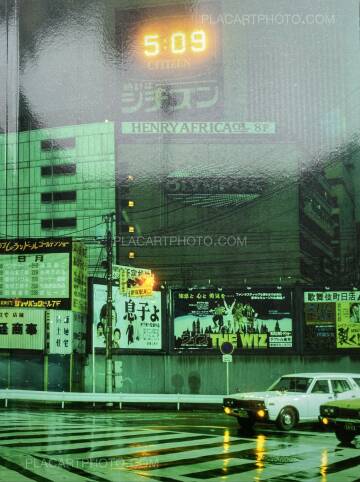 Greg Girard,JAL (SIGNED) Greg Girard,JAL (SIGNED)