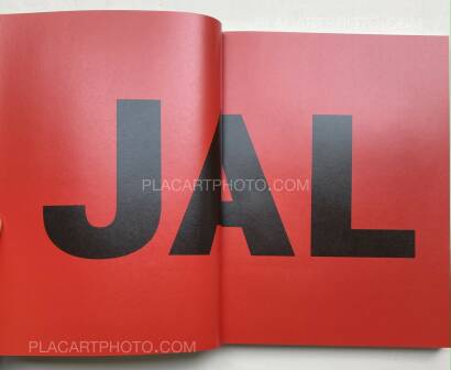 Greg Girard,JAL (SIGNED) Greg Girard,JAL (SIGNED)