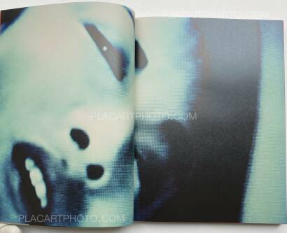 Greg Girard,JAL (SIGNED) Greg Girard,JAL (SIGNED)