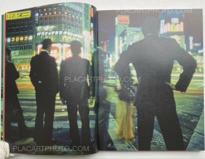 Greg Girard,JAL (SIGNED) Greg Girard,JAL (SIGNED)