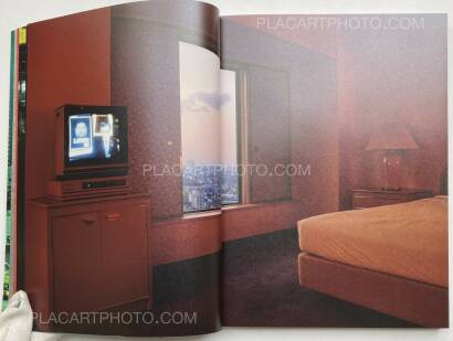 Greg Girard,JAL (SIGNED) Greg Girard,JAL (SIGNED)