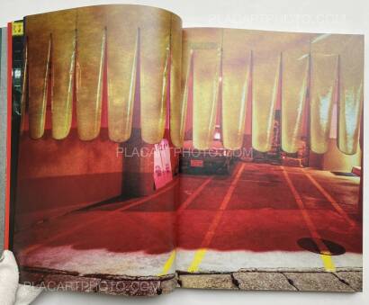 Greg Girard,JAL (SIGNED) Greg Girard,JAL (SIGNED)