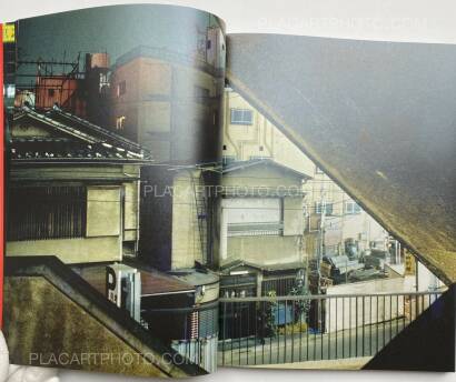 Greg Girard,JAL (SIGNED) Greg Girard,JAL (SIGNED)