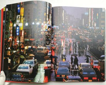 Greg Girard,JAL (SIGNED) Greg Girard,JAL (SIGNED)