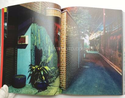 Greg Girard,JAL (SIGNED) Greg Girard,JAL (SIGNED)