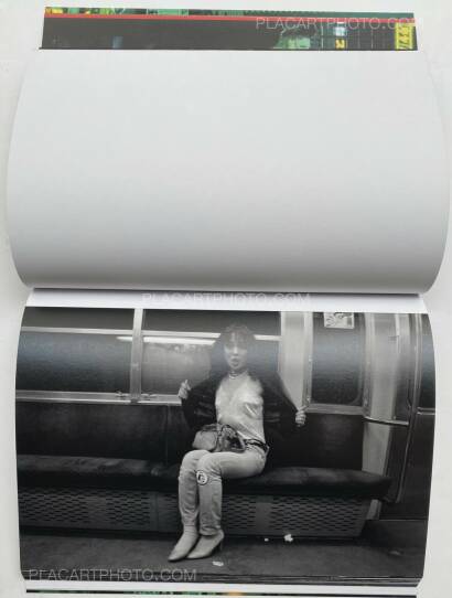 Greg Girard,JAL (SIGNED) Greg Girard,JAL (SIGNED)