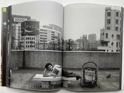 Greg Girard,JAL (SIGNED) Greg Girard,JAL (SIGNED)